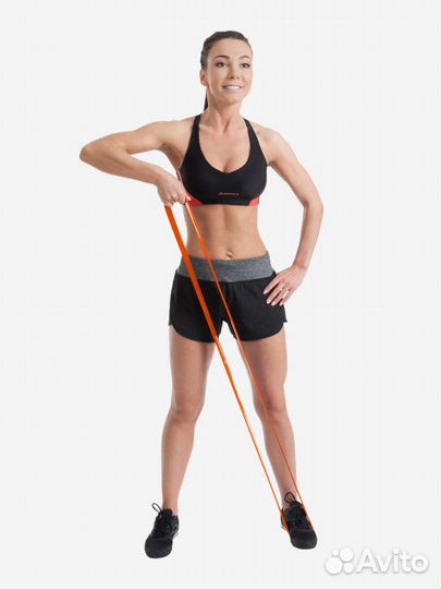 Лента силовая