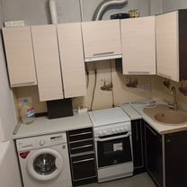 1-к. квартира, 34 м², 4/4 эт.