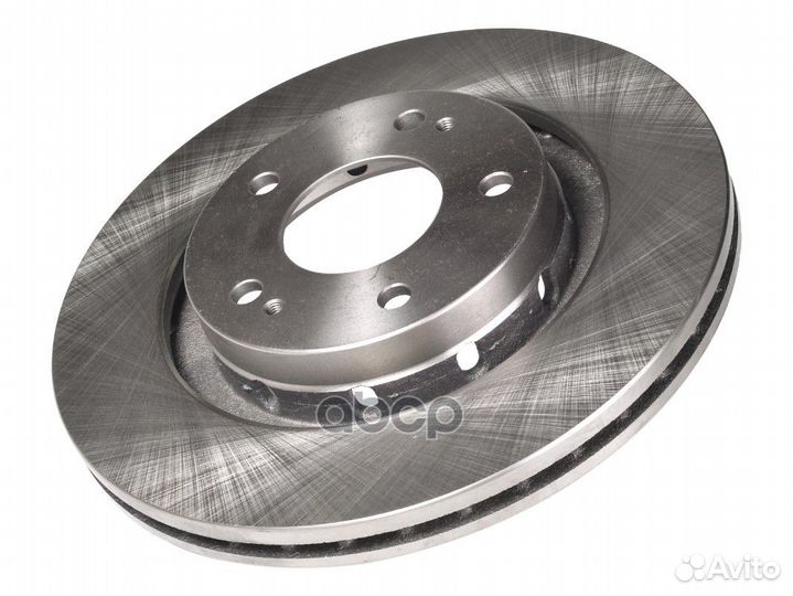 Тормозной диск 60203043VSX Stellox