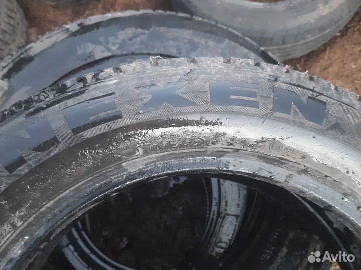 Nexen Winguard Spike SUV 225/60 R17