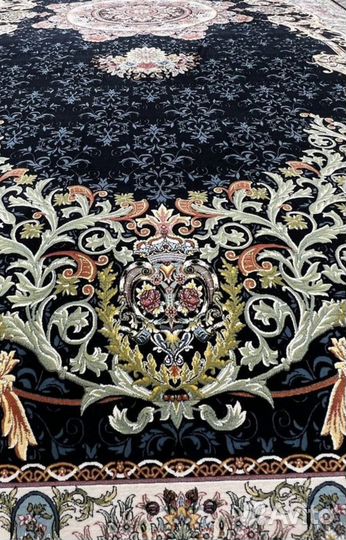 Иранский ковер