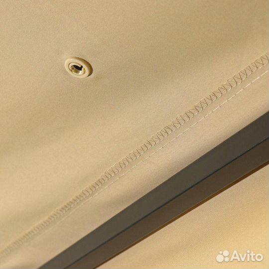 Тент для шатра