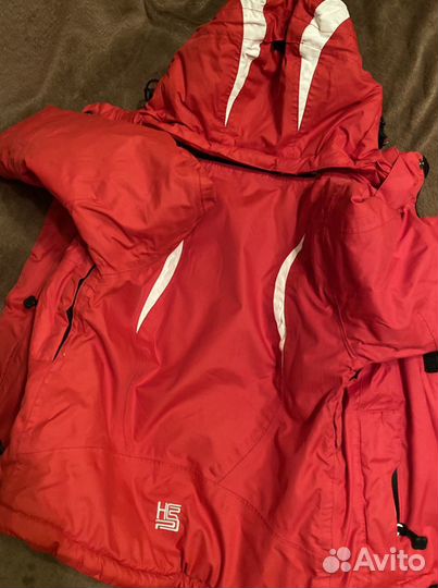 Куртка детская Hoperise