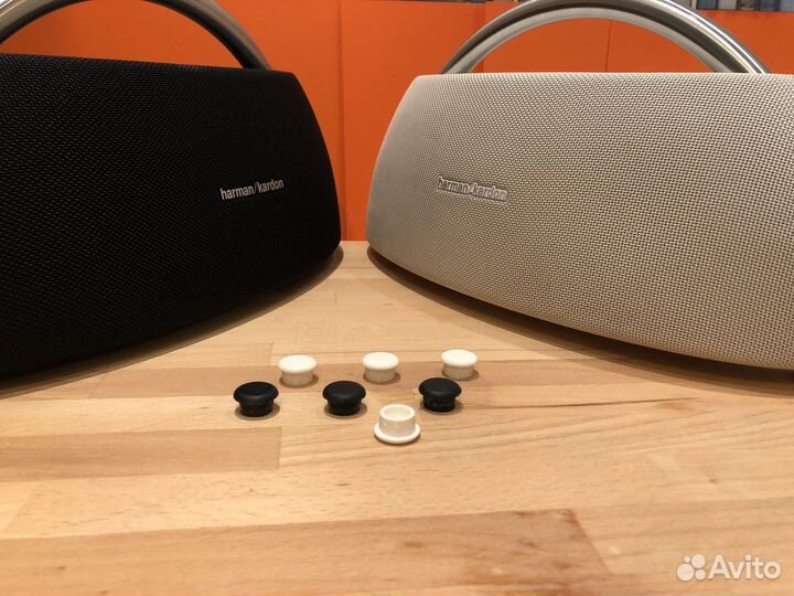 Harman kardon go play