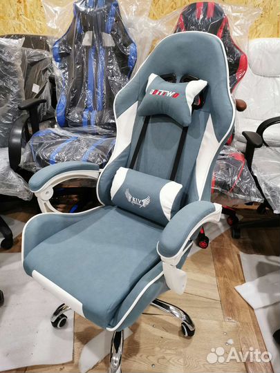 Игровое кресло