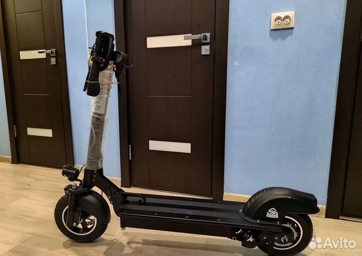 Электросамокат Mizar Sungate