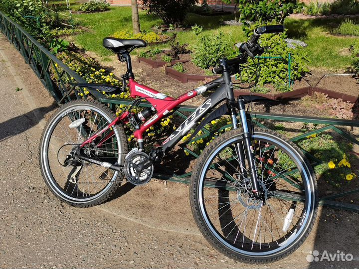 Stels Navigator disc 2008