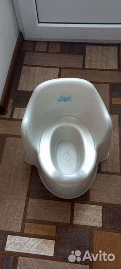 Горшок детский