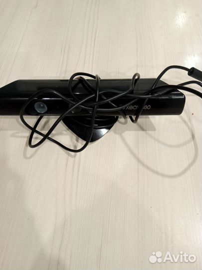 Kinect для xbox 360