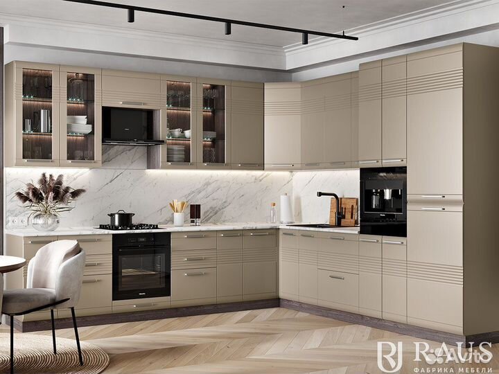 Модульная кухня 