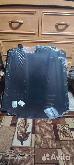 Защита на LADA x-ray,lada largus,Renault sandero