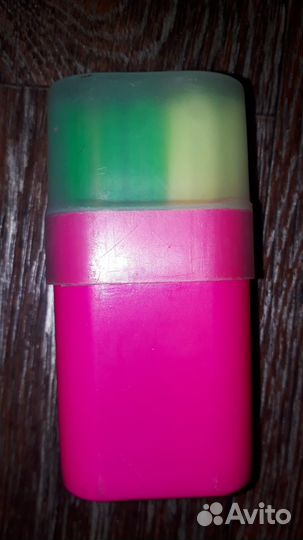 Счётные палочки