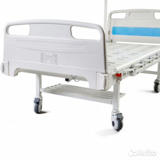 Кровать медицинская функциональная