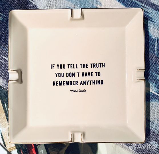 Izola ceramics Блюдо керамика