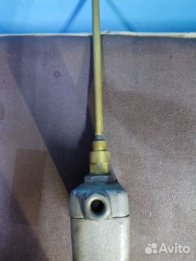 Терморегулятор от -60градусов до+40