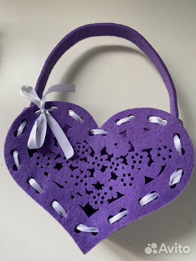 Сумка ручная работа