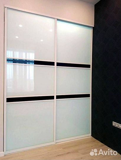 Перегородки для зонирования комнаты