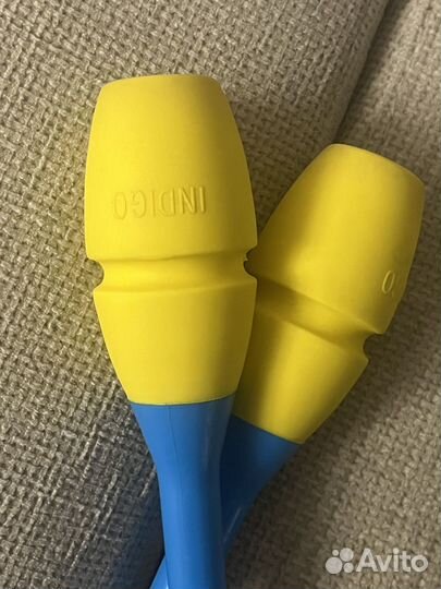 Предметы для художественно гимнастики