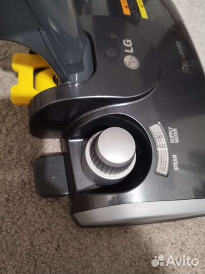 Насадка для пылесоса