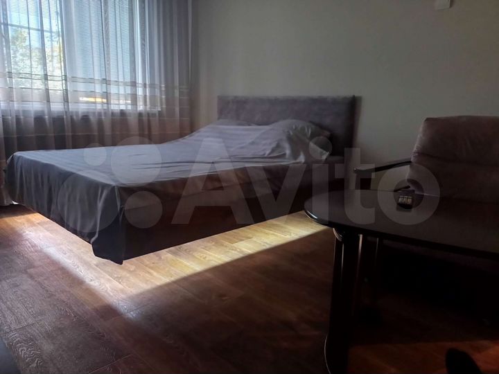 1-к. квартира, 37 м², 7/10 эт.