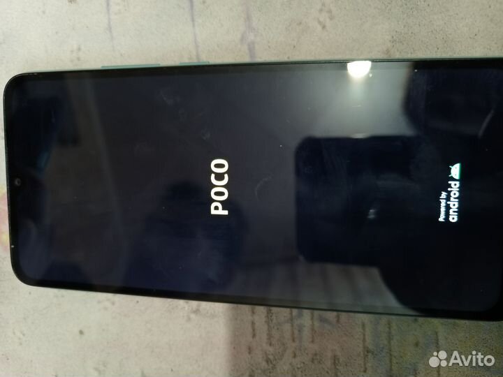 Xiaomi Poco C40, 6/64 ГБ