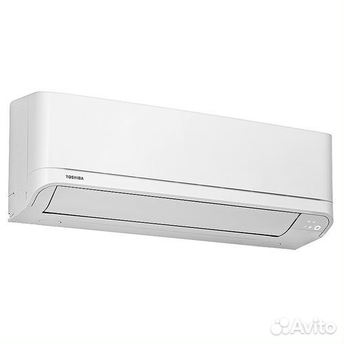 Сплит-система Toshiba RAS-10tkvg-EE