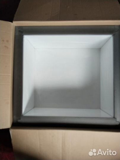 Термоконтейнер термобокс