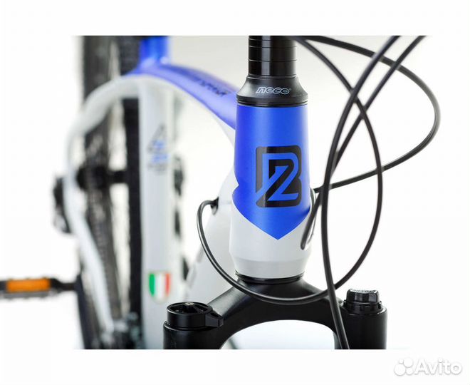 Велосипед 29