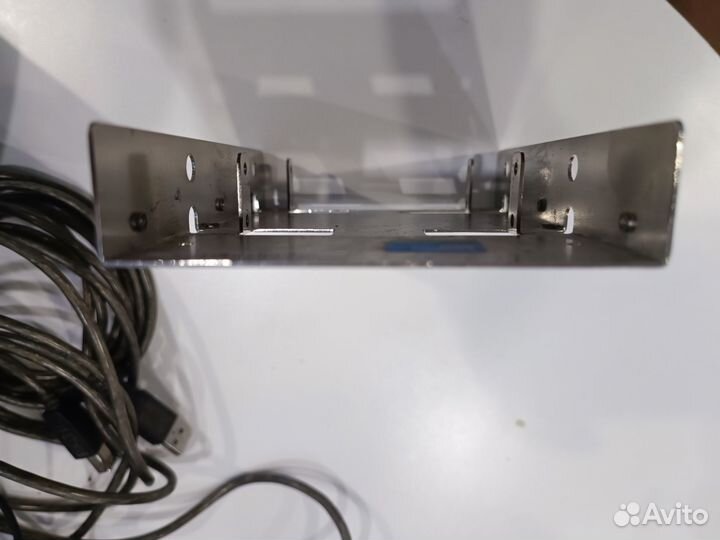 Салазки для ssd 2.5 дюйма