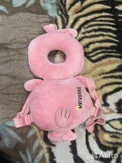 Мягкопад-защита от падений малыша