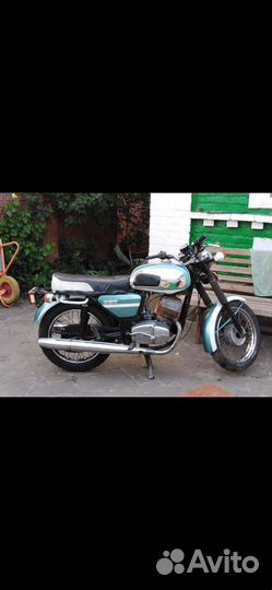 Ява 12 вольт