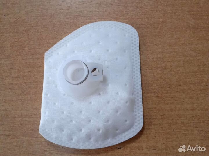 Фильтр бензонасоса (сетка) Киа Спектра