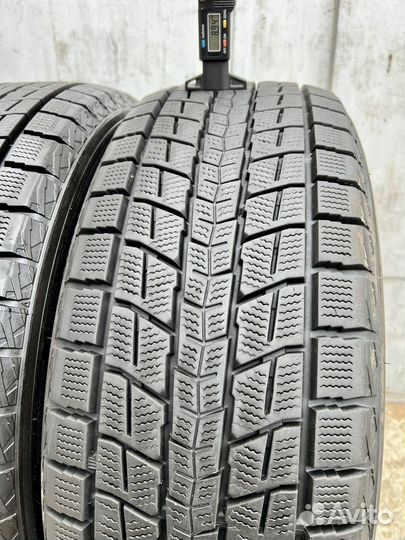 Dunlop Winter Maxx SJ8 235/55 R19