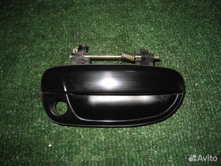 Ручка наружная двери передней правой Hyundai Acce