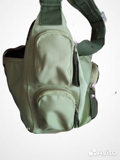 Сумка george gina lucy ggl