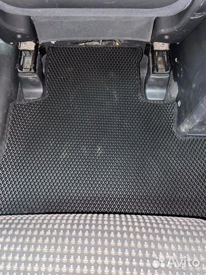 Ева эва коврики в авто