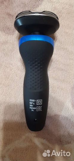 Бритва электрическая новая