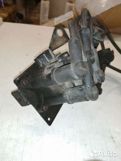 Катушка зажигания Ford Focus 2