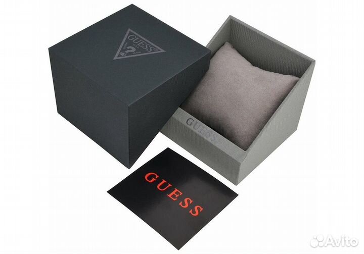 Часы guess