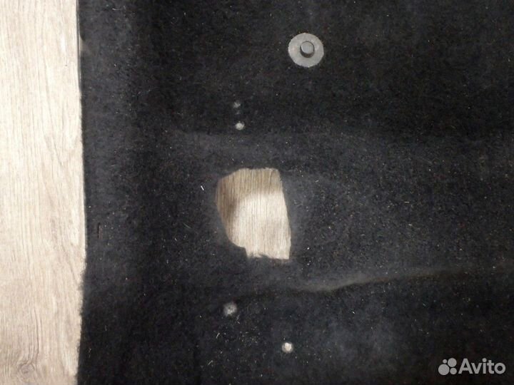 Покрытие напольное ковролин Logan Логан 2005-2014