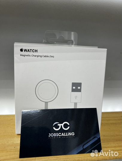 Зарядное устройство USB-C (1m) для Apple Watch