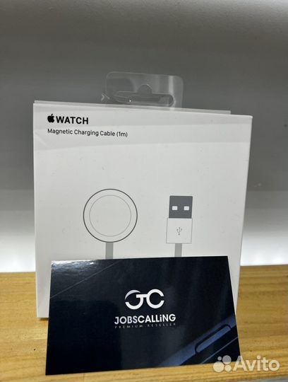 Зарядное устройство USB-C (1m) для Apple Watch