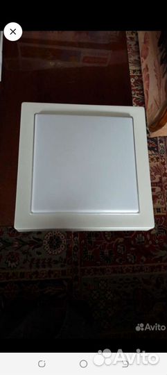 Светильник