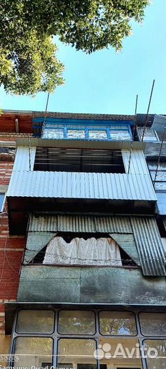 Ремонт балкона