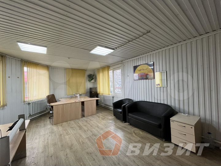 Офис с мебелью, круглосуточный доступ