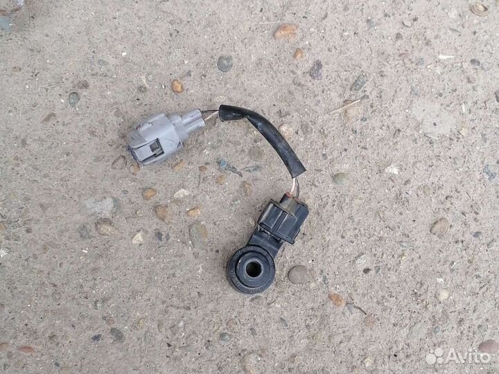 Гидроусилитель Toyota 1nz, 2nz