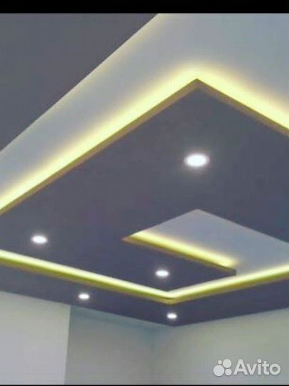 Ремонт квартир под ключ без посредников