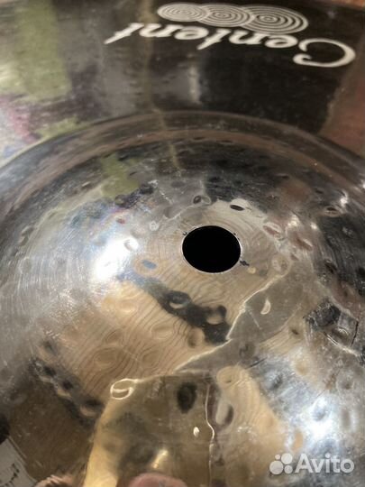 Продам тарелку райд centent 20'