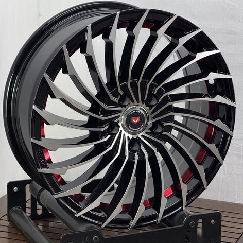 Литые диски Volkswagen 6.5×R16 5×100