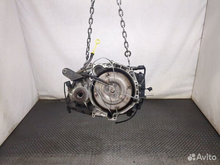 Кпп - автомат (АКПП) Ford Mondeo 1, 1996